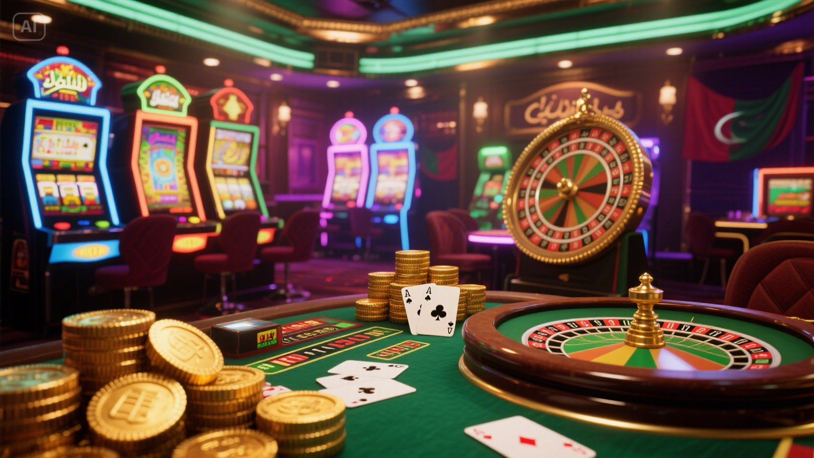 Casino True Flip Casino desktop and mobile interfaces