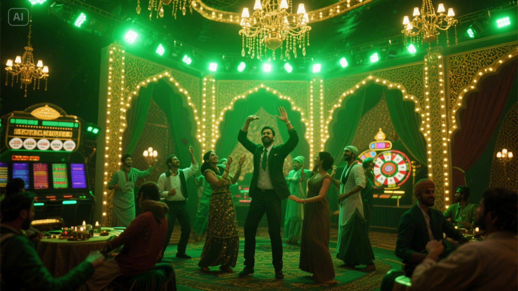 Registration at True Flip Casino Casino