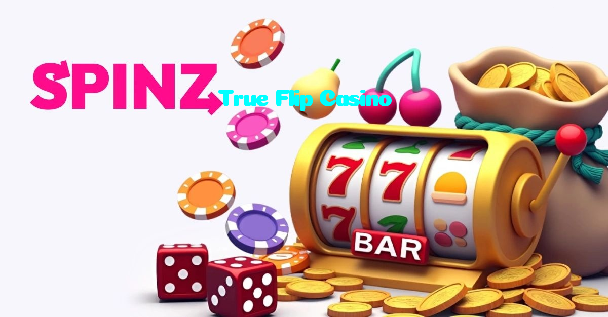 True Flip Casino