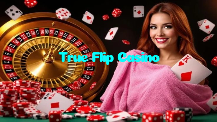 True Flip Casino