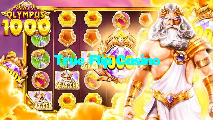making first deposit on True Flip Casino website using local payment methods in Pakistan