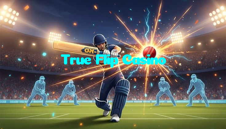True Flip Casino خوش آمدید بونس +600% پیشکش موبائل ایپ کے پروموشن سیکشن میں دکھائی دیتی ہے۔