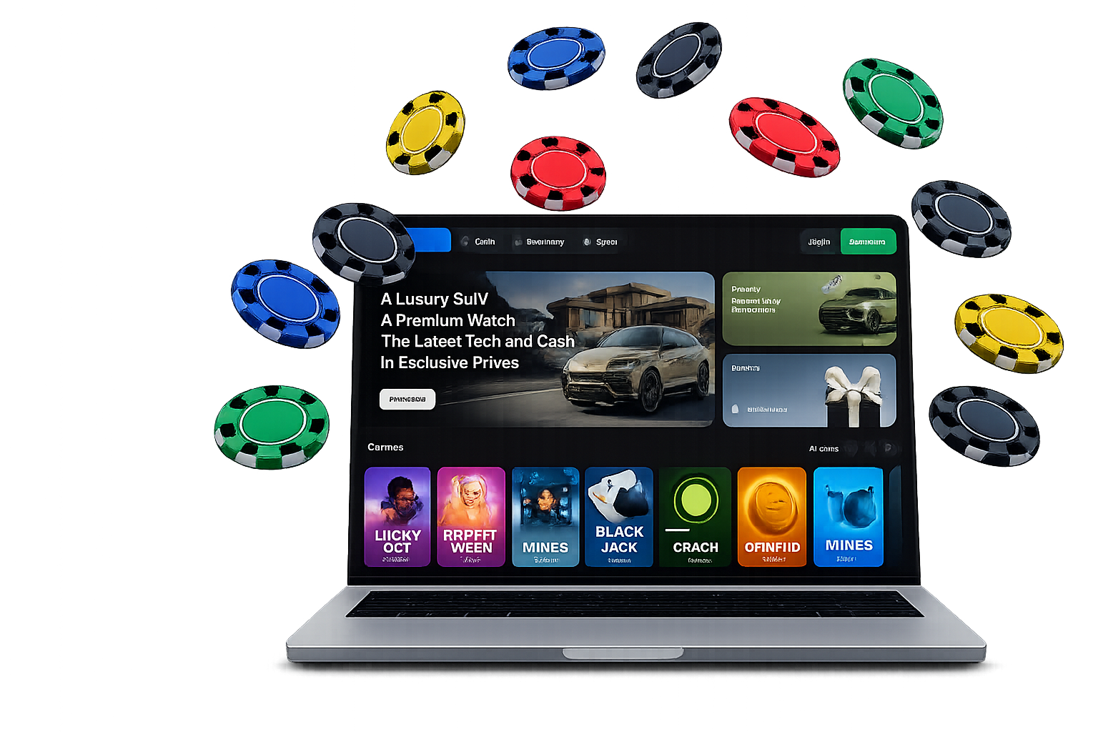 True Flip Casino Pakistan